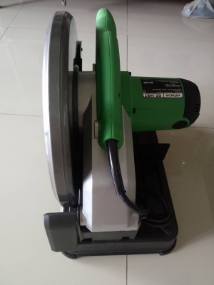 แท่นตัดไฟเบอร์ 14" HITACHI