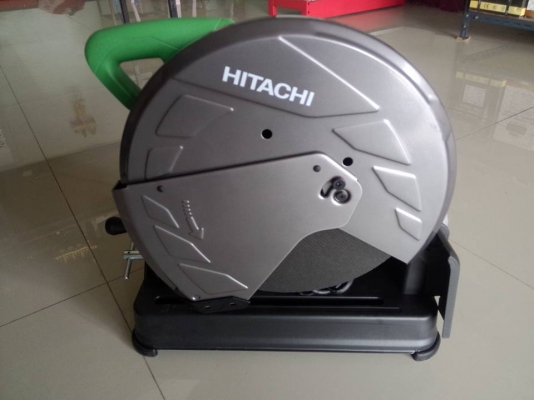 แท่นตัดไฟเบอร์ 14" HITACHI
