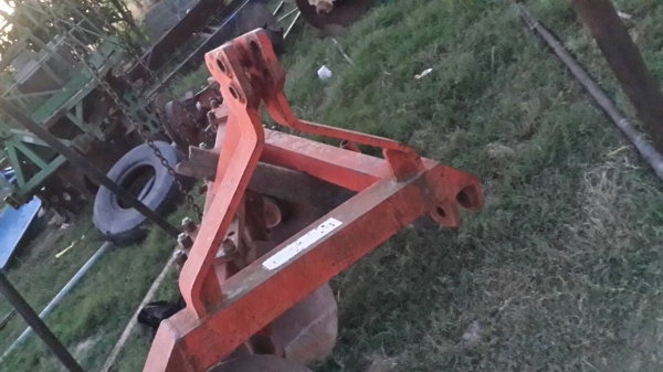 ลดราคาด่วนๆ26000บาทหางสี่kkใส่รถไถฟอร์ด