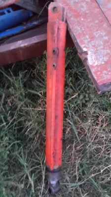 ชุดดันหน้าฟอร์ดอุปกรณ์ครบขายถูกๆ17000