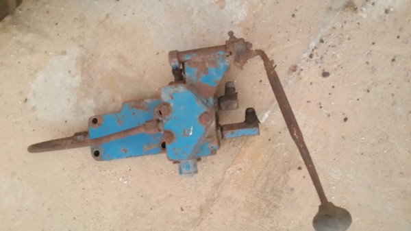 ชุดดันหน้าฟอร์ดอุปกรณ์ครบขายถูกๆ17000