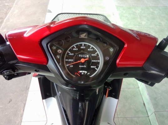 Wave110i รถปี54 หัวฉีดประหยัดน้ำมัน เครื่องดี พร้อมเล่ม ราคาถูกครับ Wave110i รถปี54 หัวฉีดประหยัดน้ำมัน เครื่องดี พร้อมเล่ม ราคาถูกครับ