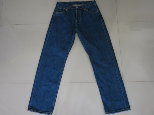 LEVI&rsquo;S  590 MADE IN POLAND