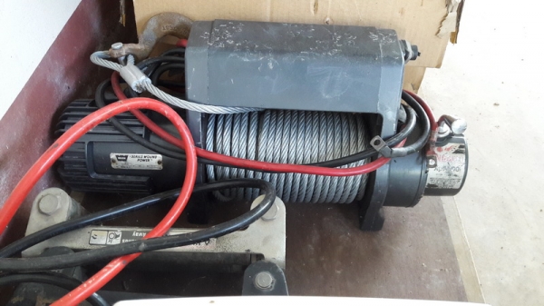 วิ้นซ์วอร์นxd9000i