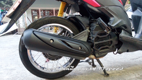 ขาย Click 110i รถจดปี 53 เอกสารเล่มพร้อมโอน ขาย Click 110i รถจดปี 53 เอกสารเล่มพร้อมโอน