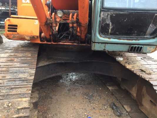 ขายแบ็คโฮ ฮิตาชิ 200-3 ขายแบ็คโฮ ฮิตาชิ 200-3