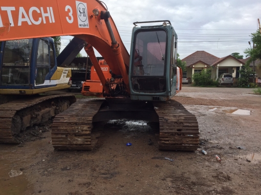 ขายแบ็คโฮ ฮิตาชิ 200-3 ขายแบ็คโฮ ฮิตาชิ 200-3
