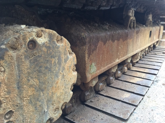 ขายแบ็คโฮ ฮิตาชิ 200-3 ขายแบ็คโฮ ฮิตาชิ 200-3