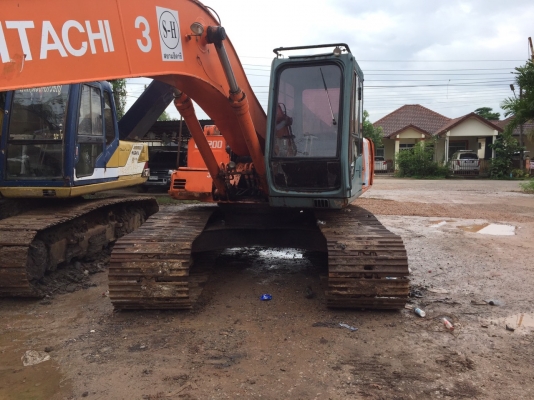ขายแบ็คโฮ ฮิตาชิ 200-3 ขายแบ็คโฮ ฮิตาชิ 200-3