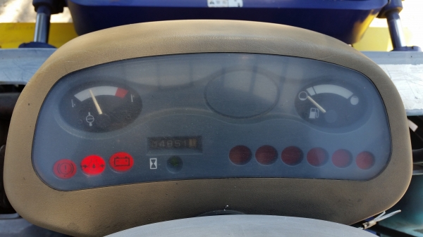 ขายด่วนรถยก KOMATSU FG20-14ยก2.0ตันเสาสูง3เมตรรถนอกนำเข้ายังไม่เคยใช้งานในเมืองไทยเลย=รุ่นใหม่ขายถูกๆๆ