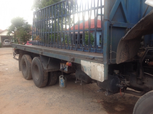 ขายรถสิบล้อ ฮีโน. 925 เปลียนหัว F18. เพลาเดียว พื้นเรียบ สวย ราคา คันละ 400000 มีสองคัน ขายรถสิบล้อ ฮีโน. 925 เปลียนหัว F18. เพลาเดียว พื้นเรียบ สวย ราคา คันละ 400000 มีสองคัน