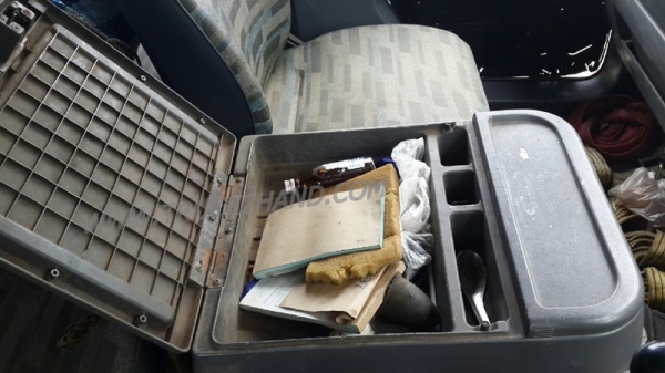 รถบรรทุกดั๊ม 10 ล้อ HINO รุ่น 3M ขนาด 260 แรงม้า รถบรรทุกดั๊ม 10 ล้อ HINO รุ่น 3M ขนาด 260 แรงม้า