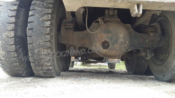 รถบรรทุกดั๊ม 10 ล้อ HINO รุ่น 3M ขนาด 260 แรงม้า รถบรรทุกดั๊ม 10 ล้อ HINO รุ่น 3M ขนาด 260 แรงม้า