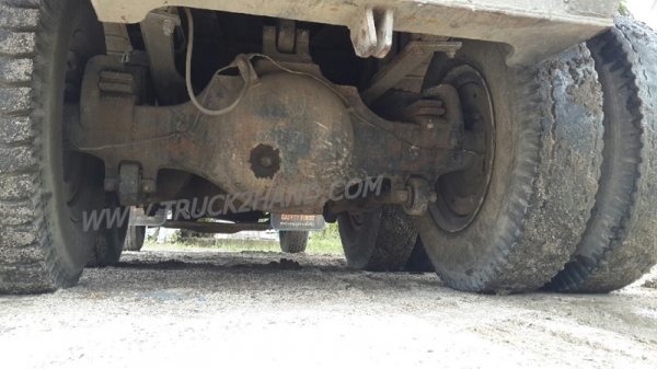 รถบรรทุกดั๊ม 10 ล้อ HINO รุ่น 3M ขนาด 260 แรงม้า รถบรรทุกดั๊ม 10 ล้อ HINO รุ่น 3M ขนาด 260 แรงม้า