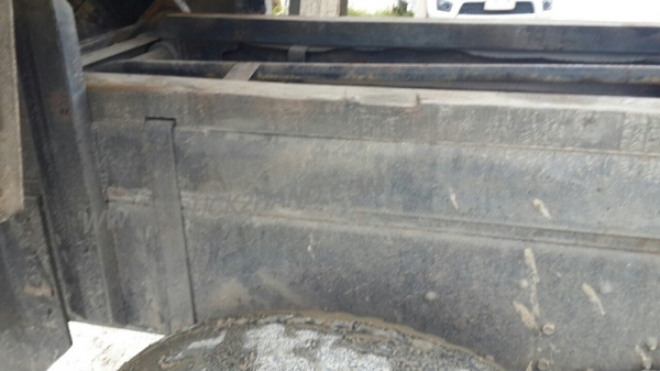 รถบรรทุกดั๊ม 10 ล้อ HINO รุ่น 3M ขนาด 260 แรงม้า รถบรรทุกดั๊ม 10 ล้อ HINO รุ่น 3M ขนาด 260 แรงม้า