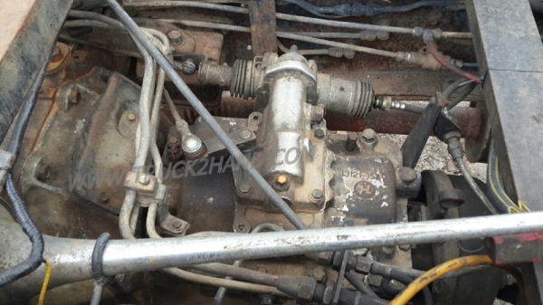 รถบรรทุกดั๊ม 10 ล้อ HINO รุ่น 3M ขนาด 260 แรงม้า รถบรรทุกดั๊ม 10 ล้อ HINO รุ่น 3M ขนาด 260 แรงม้า