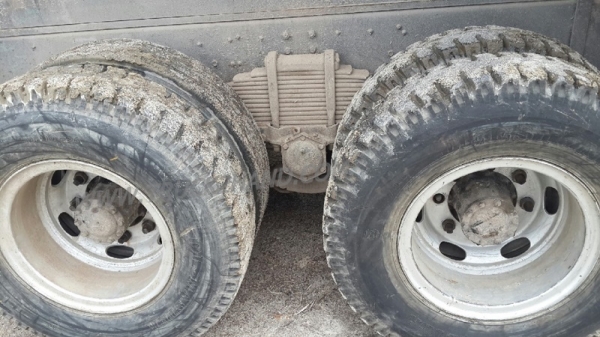 รถบรรทุกดั๊ม 10 ล้อ HINO รุ่น 3M ขนาด 260 แรงม้า รถบรรทุกดั๊ม 10 ล้อ HINO รุ่น 3M ขนาด 260 แรงม้า