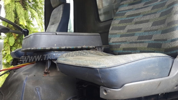 รถบรรทุกดั๊ม 10 ล้อ HINO รุ่น 3M ขนาด 260 แรงม้า รถบรรทุกดั๊ม 10 ล้อ HINO รุ่น 3M ขนาด 260 แรงม้า