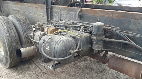 รถบรรทุกดั๊ม 10 ล้อ HINO รุ่น 3M ขนาด 260 แรงม้า รถบรรทุกดั๊ม 10 ล้อ HINO รุ่น 3M ขนาด 260 แรงม้า