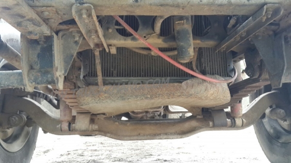 รถบรรทุกดั๊ม 10 ล้อ HINO รุ่น 3M ขนาด 260 แรงม้า รถบรรทุกดั๊ม 10 ล้อ HINO รุ่น 3M ขนาด 260 แรงม้า