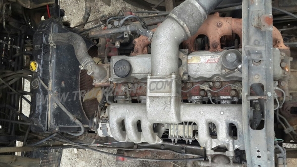 รถบรรทุกดั๊ม 10 ล้อ HINO รุ่น 3M ขนาด 260 แรงม้า รถบรรทุกดั๊ม 10 ล้อ HINO รุ่น 3M ขนาด 260 แรงม้า