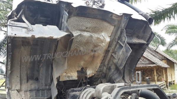 รถบรรทุกดั๊ม 10 ล้อ HINO รุ่น 3M ขนาด 260 แรงม้า รถบรรทุกดั๊ม 10 ล้อ HINO รุ่น 3M ขนาด 260 แรงม้า