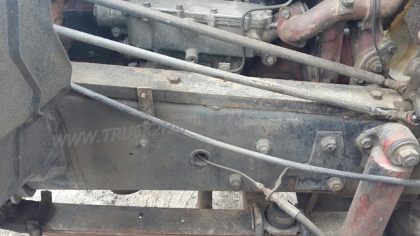 รถบรรทุกดั๊ม 10 ล้อ HINO รุ่น 3M ขนาด 260 แรงม้า รถบรรทุกดั๊ม 10 ล้อ HINO รุ่น 3M ขนาด 260 แรงม้า