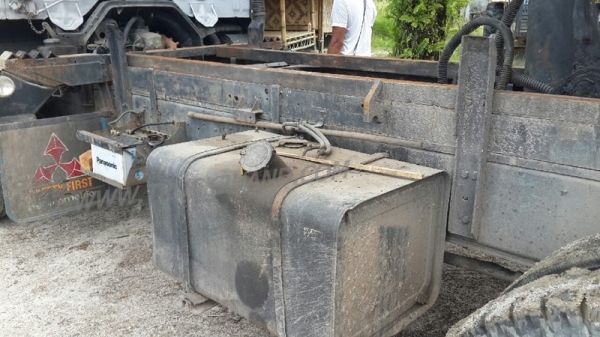 รถบรรทุกดั๊ม 10 ล้อ HINO รุ่น 3M ขนาด 260 แรงม้า รถบรรทุกดั๊ม 10 ล้อ HINO รุ่น 3M ขนาด 260 แรงม้า