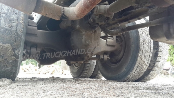 รถบรรทุกดั๊ม 10 ล้อ HINO รุ่น 3M ขนาด 260 แรงม้า รถบรรทุกดั๊ม 10 ล้อ HINO รุ่น 3M ขนาด 260 แรงม้า