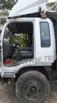 รถบรรทุกดั๊ม 10 ล้อ HINO รุ่น 3M ขนาด 260 แรงม้า รถบรรทุกดั๊ม 10 ล้อ HINO รุ่น 3M ขนาด 260 แรงม้า