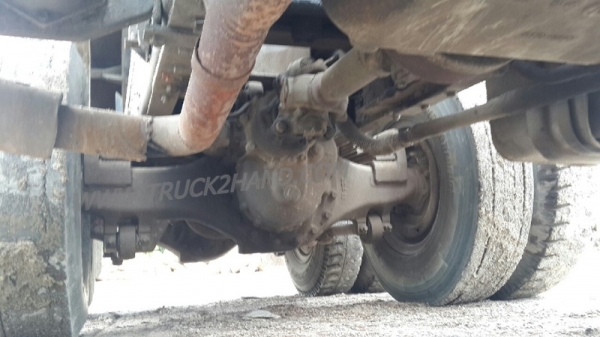 รถบรรทุกดั๊ม 10 ล้อ HINO รุ่น 3M ขนาด 260 แรงม้า รถบรรทุกดั๊ม 10 ล้อ HINO รุ่น 3M ขนาด 260 แรงม้า