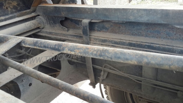 รถบรรทุกดั๊ม 10 ล้อ HINO รุ่น 3M ขนาด 260 แรงม้า รถบรรทุกดั๊ม 10 ล้อ HINO รุ่น 3M ขนาด 260 แรงม้า