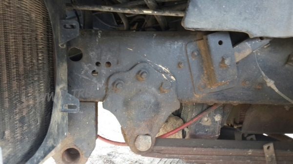 รถบรรทุกดั๊ม 10 ล้อ HINO รุ่น 3M ขนาด 260 แรงม้า รถบรรทุกดั๊ม 10 ล้อ HINO รุ่น 3M ขนาด 260 แรงม้า