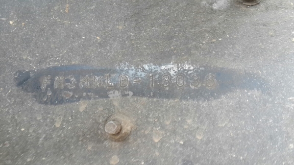 รถบรรทุกดั๊ม 10 ล้อ HINO รุ่น 3M ขนาด 260 แรงม้า รถบรรทุกดั๊ม 10 ล้อ HINO รุ่น 3M ขนาด 260 แรงม้า