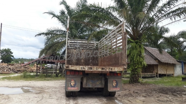 รถบรรทุกดั๊ม 10 ล้อ HINO รุ่น 3M ขนาด 260 แรงม้า รถบรรทุกดั๊ม 10 ล้อ HINO รุ่น 3M ขนาด 260 แรงม้า