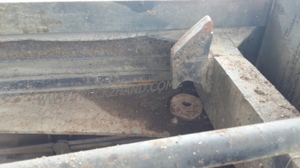 รถบรรทุกดั๊ม 10 ล้อ HINO รุ่น 3M ขนาด 260 แรงม้า รถบรรทุกดั๊ม 10 ล้อ HINO รุ่น 3M ขนาด 260 แรงม้า