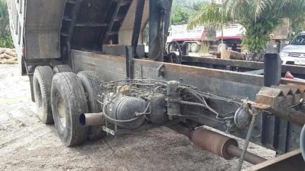 รถบรรทุกดั๊ม 10 ล้อ HINO รุ่น 3M ขนาด 260 แรงม้า รถบรรทุกดั๊ม 10 ล้อ HINO รุ่น 3M ขนาด 260 แรงม้า