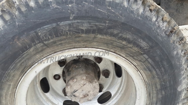 รถบรรทุกดั๊ม 10 ล้อ HINO รุ่น 3M ขนาด 260 แรงม้า รถบรรทุกดั๊ม 10 ล้อ HINO รุ่น 3M ขนาด 260 แรงม้า