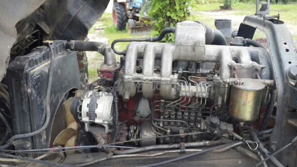 รถบรรทุกดั๊ม 10 ล้อ HINO รุ่น 3M ขนาด 260 แรงม้า รถบรรทุกดั๊ม 10 ล้อ HINO รุ่น 3M ขนาด 260 แรงม้า