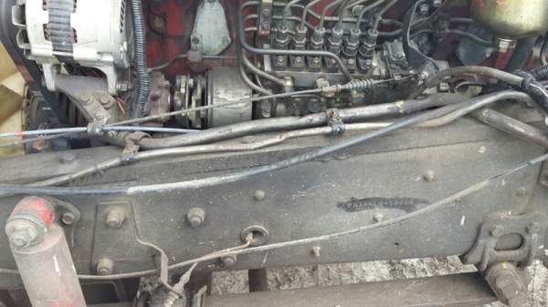 รถบรรทุกดั๊ม 10 ล้อ HINO รุ่น 3M ขนาด 260 แรงม้า รถบรรทุกดั๊ม 10 ล้อ HINO รุ่น 3M ขนาด 260 แรงม้า