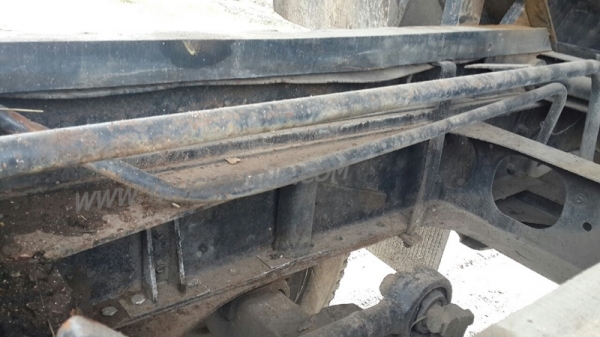 รถบรรทุกดั๊ม 10 ล้อ HINO รุ่น 3M ขนาด 260 แรงม้า รถบรรทุกดั๊ม 10 ล้อ HINO รุ่น 3M ขนาด 260 แรงม้า