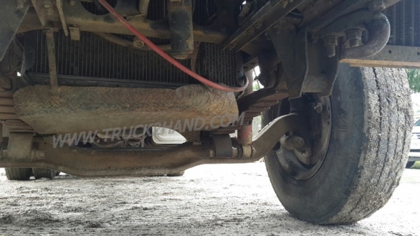 รถบรรทุกดั๊ม 10 ล้อ HINO รุ่น 3M ขนาด 260 แรงม้า รถบรรทุกดั๊ม 10 ล้อ HINO รุ่น 3M ขนาด 260 แรงม้า