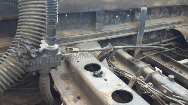 รถบรรทุกดั๊ม 10 ล้อ HINO รุ่น 3M ขนาด 260 แรงม้า รถบรรทุกดั๊ม 10 ล้อ HINO รุ่น 3M ขนาด 260 แรงม้า