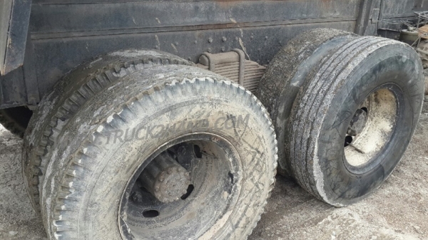 รถบรรทุกดั๊ม 10 ล้อ HINO รุ่น 3M ขนาด 260 แรงม้า รถบรรทุกดั๊ม 10 ล้อ HINO รุ่น 3M ขนาด 260 แรงม้า