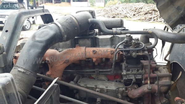 รถบรรทุกดั๊ม 10 ล้อ HINO รุ่น 3M ขนาด 260 แรงม้า รถบรรทุกดั๊ม 10 ล้อ HINO รุ่น 3M ขนาด 260 แรงม้า