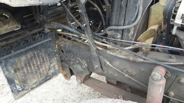 รถบรรทุกดั๊ม 10 ล้อ HINO รุ่น 3M ขนาด 260 แรงม้า รถบรรทุกดั๊ม 10 ล้อ HINO รุ่น 3M ขนาด 260 แรงม้า