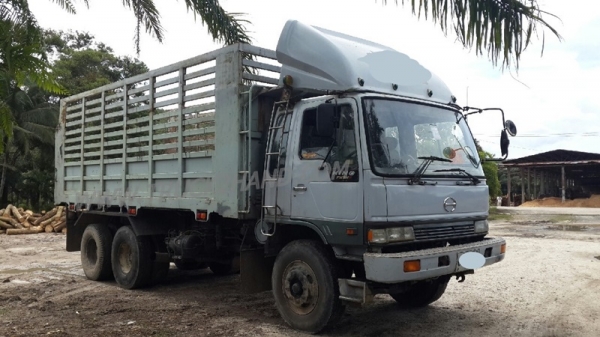 รถบรรทุกดั๊ม 10 ล้อ HINO รุ่น 3M ขนาด 260 แรงม้า รถบรรทุกดั๊ม 10 ล้อ HINO รุ่น 3M ขนาด 260 แรงม้า