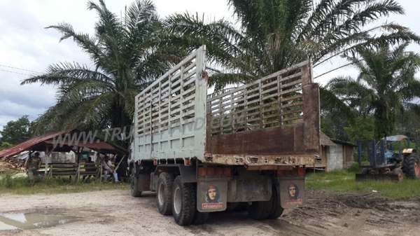 รถบรรทุกดั๊ม 10 ล้อ HINO รุ่น 3M ขนาด 260 แรงม้า รถบรรทุกดั๊ม 10 ล้อ HINO รุ่น 3M ขนาด 260 แรงม้า