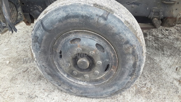 รถบรรทุกดั๊ม 10 ล้อ HINO รุ่น 3M ขนาด 260 แรงม้า รถบรรทุกดั๊ม 10 ล้อ HINO รุ่น 3M ขนาด 260 แรงม้า