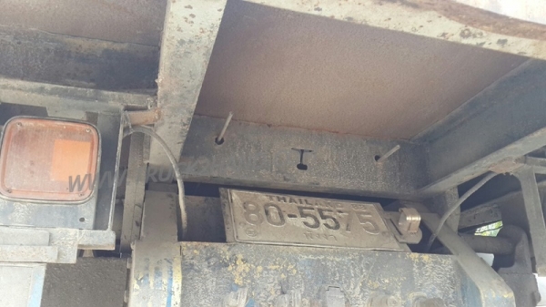 รถบรรทุกดั๊ม 10 ล้อ HINO รุ่น 3M ขนาด 260 แรงม้า รถบรรทุกดั๊ม 10 ล้อ HINO รุ่น 3M ขนาด 260 แรงม้า